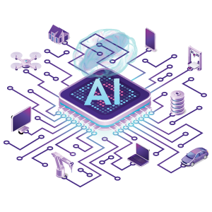 Artificial Intelligence & Machine Learning