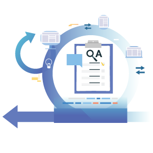 QA Process