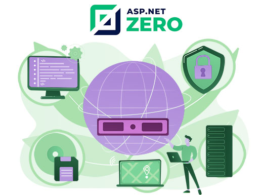 ASP.NET MVC Zero
