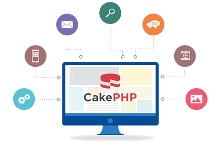 CakePHP Development