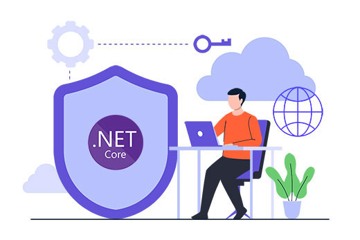 ASP.NET MVC Core