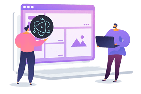 Electron Js Development