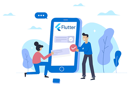 Flutter Development