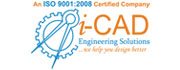 ICAD Logo ICAD Logo