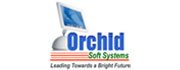 Orchid Logo Orchid Logo