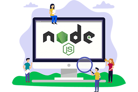 Node.Js Development