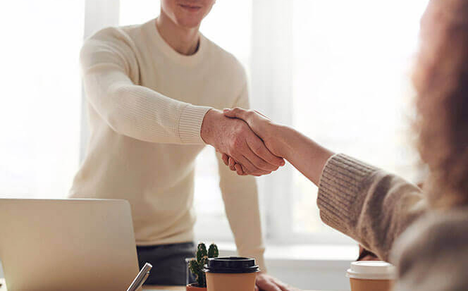 Permanent Hiring