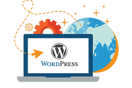 Wordpress Custom Development